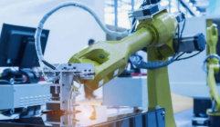 机械视觉系统事情历程