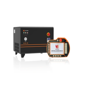 QC-R6M 多枢纽机械人驱控一体机