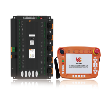 QC-SXL 系列注塑线性机械人控制系统