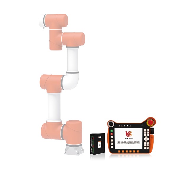 协作机械控制器