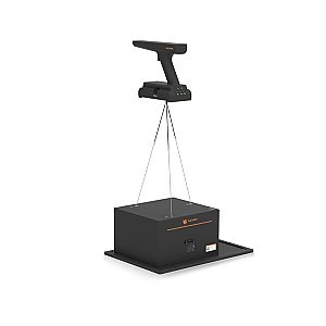 枢纽机械人遥操作系统